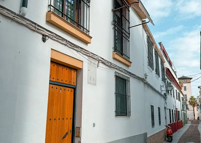 Apartmán Duplex Fuente Piedra Escrita